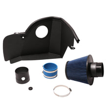 Load image into Gallery viewer, BBK 2015-16 Mustang Ecoboost Cold Air Induction System (Blackout Finish) AJ-USA, Inc