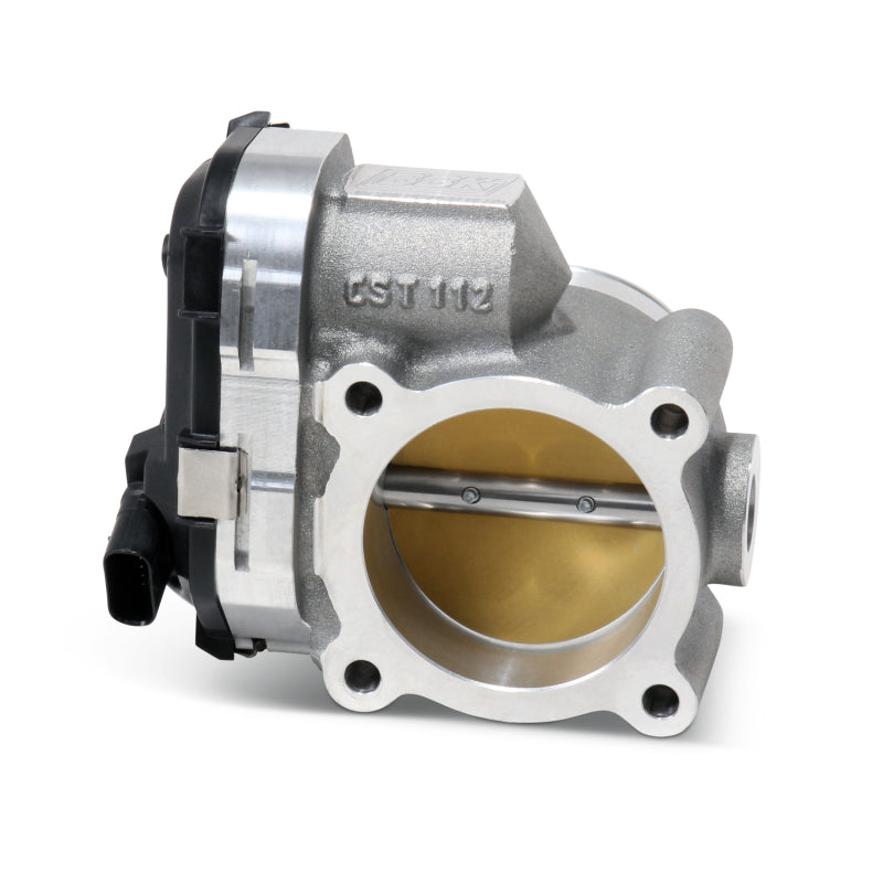 BBK 2015+ Ford Mustang 2.3L EcoBoost 65mm Power Plus Series Throttle Body AJ-USA, Inc