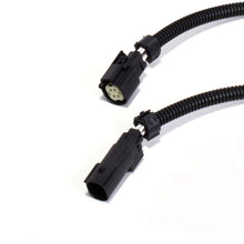 Load image into Gallery viewer, BBK 2015 Mustang GT V6 6-Pin Front O2 Sensor Wire Harness Extensions 12 (pair) AJ-USA, Inc