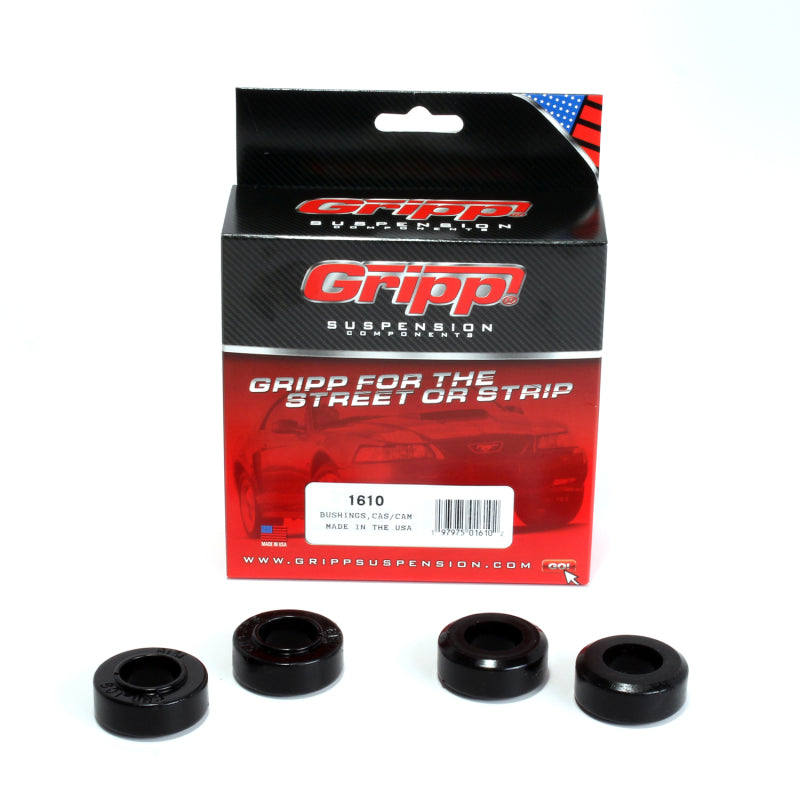 BBK 79-04 Mustang - Replacement Bushings For BBK Caster Camber Kits AJ-USA, Inc