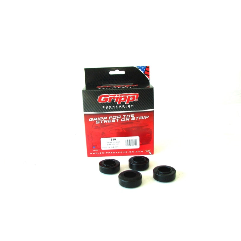 BBK 79-04 Mustang - Replacement Bushings For BBK Caster Camber Kits AJ-USA, Inc