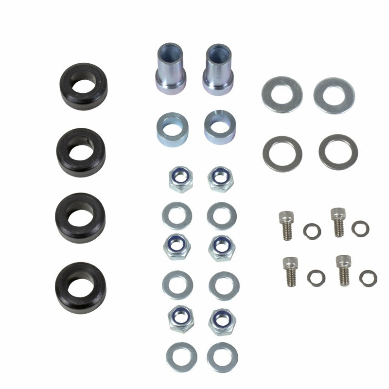 BBK 79-93 Mustang Complete Hardware Kit For BBK 2525 AJ-USA, Inc