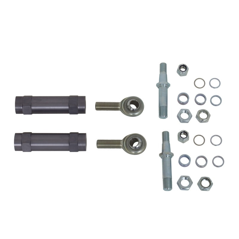 BBK 79-93 Mustang Front Bump Steer Tie Rod End Kit AJ-USA, Inc