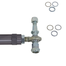 Load image into Gallery viewer, BBK 79-93 Mustang Front Bump Steer Tie Rod End Kit AJ-USA, Inc