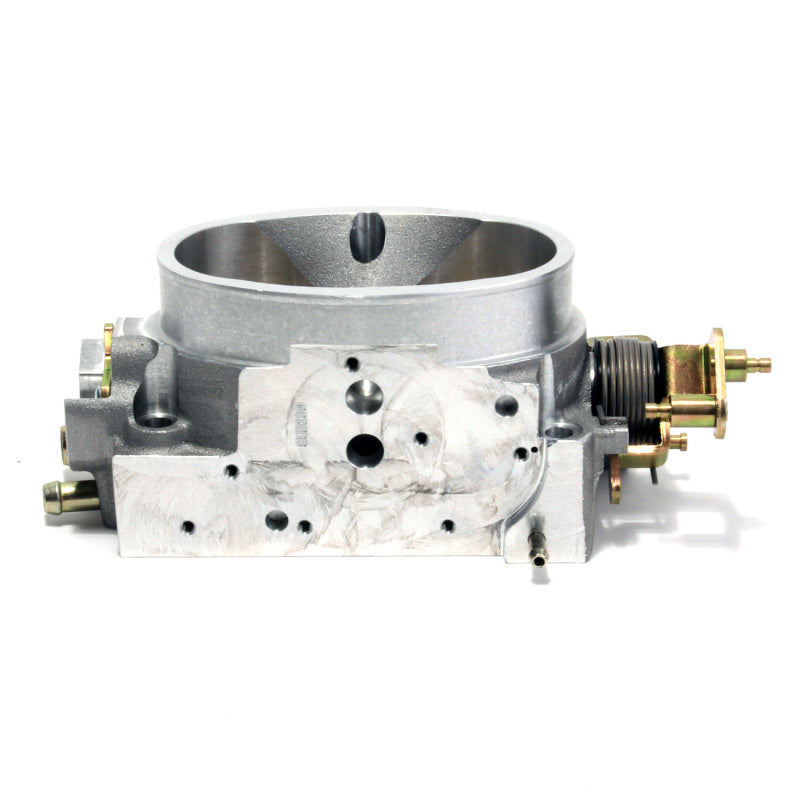 BBK 85-88 GM 305 350 Twin 52mm Throttle Body BBK Power Plus Series AJ-USA, Inc