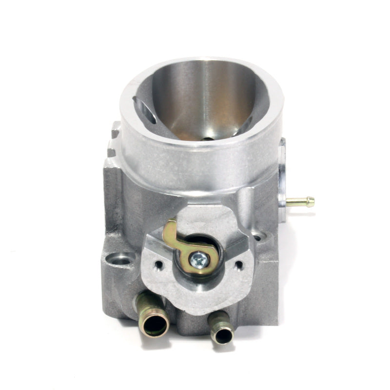 BBK 85-88 GM 305 350 Twin 52mm Throttle Body BBK Power Plus Series AJ-USA, Inc