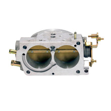 Load image into Gallery viewer, BBK 85-88 GM 305 350 Twin 58mm Throttle Body BBK Power Plus Series AJ-USA, Inc