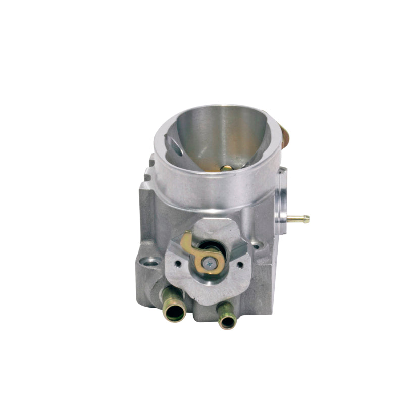 BBK 85-88 GM 305 350 Twin 58mm Throttle Body BBK Power Plus Series AJ-USA, Inc