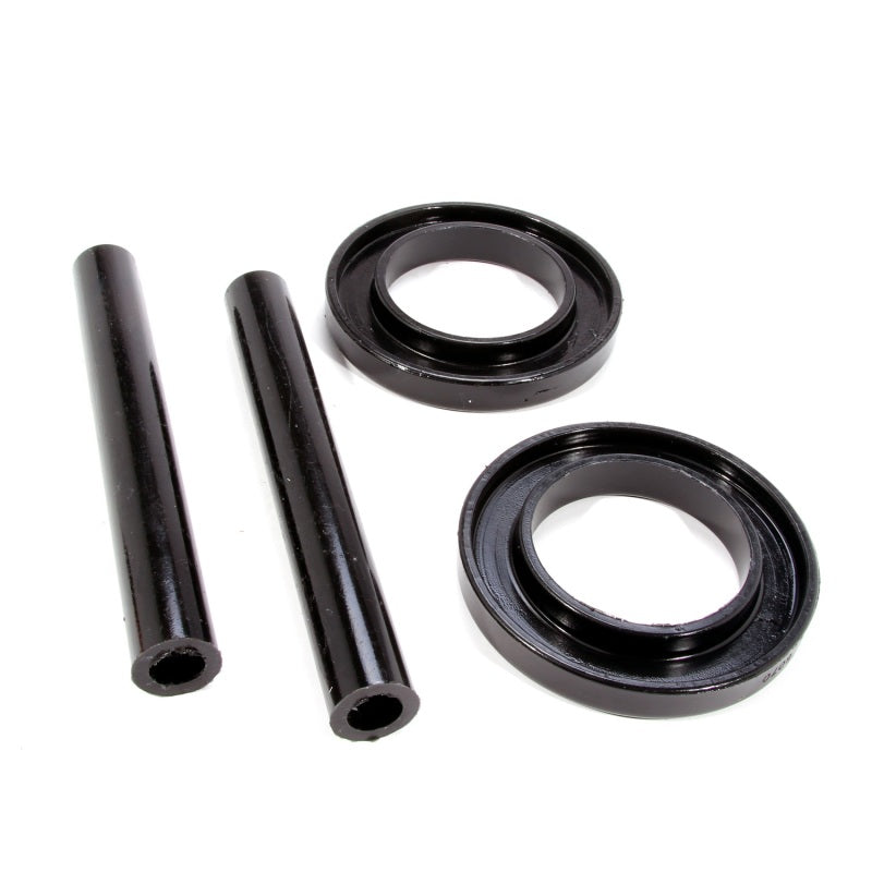 BBK 86-04 Mustang Front Spring Isolators - Polyurethane AJ-USA, Inc