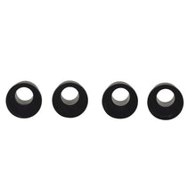 Load image into Gallery viewer, BBK 86-04 Mustang Offset Polyurethane Steering Rack Bushings (4pc) AJ-USA, Inc