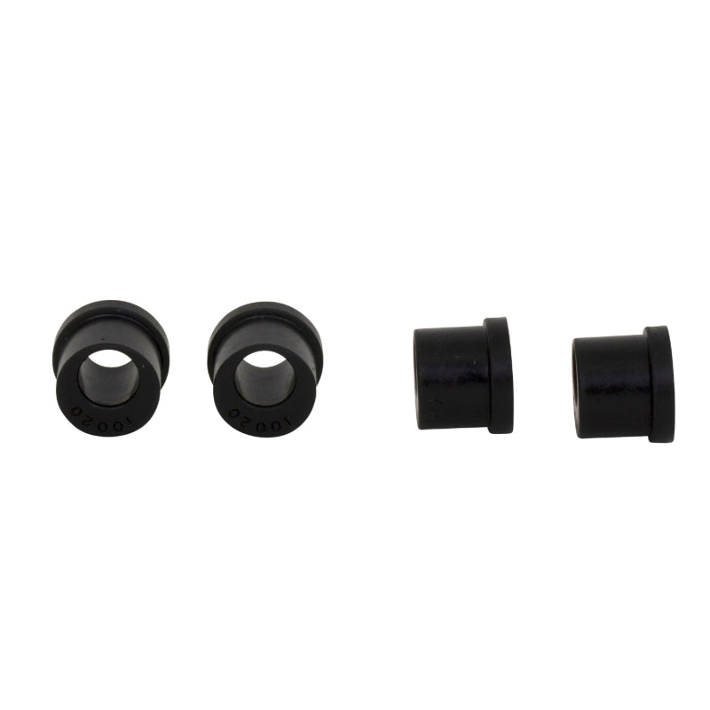 BBK 86-04 Mustang Offset Polyurethane Steering Rack Bushings (4pc) AJ-USA, Inc