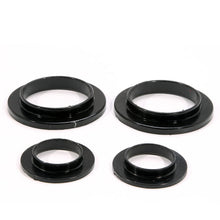 Load image into Gallery viewer, BBK 86-04 Mustang Rear Spring Isolators - Polyurethane AJ-USA, Inc