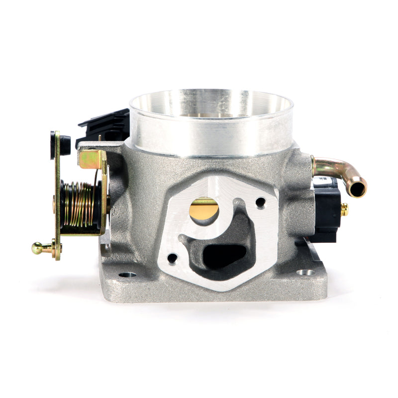 BBK 86-93 Mustang 5.0 65mm Throttle Body BBK Power Plus Series AJ-USA, Inc