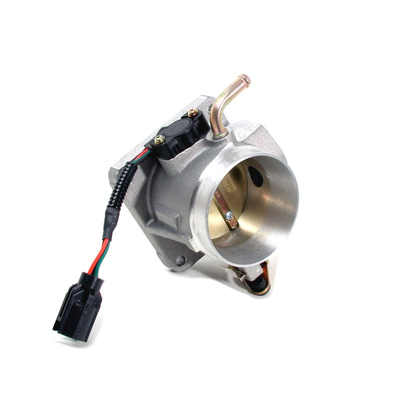 BBK 86-93 Mustang 5.0 65mm Throttle Body BBK Power Plus Series AJ-USA, Inc