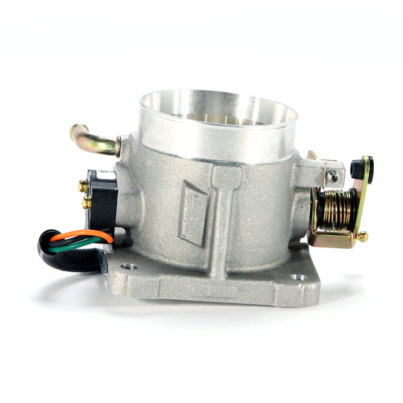 BBK 86-93 Mustang 5.0 65mm Throttle Body BBK Power Plus Series AJ-USA, Inc