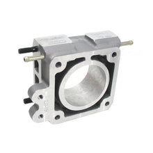 Load image into Gallery viewer, BBK 86-93 Mustang 5.0 70mm EGR Throttle Body Spacer Plate BBK Pwer Plus Series AJ-USA, Inc