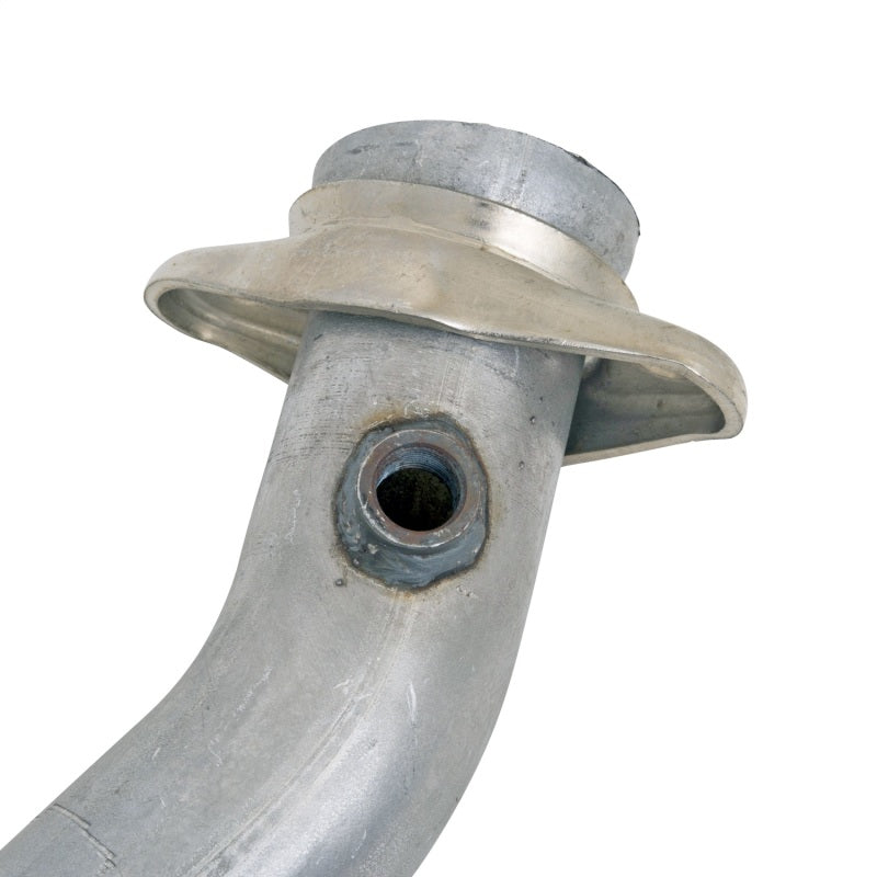 BBK 86-93 Mustang 5.0 High Flow X Pipe With Catalytic Converters - 2-1/2 AJ-USA, Inc