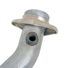 Load image into Gallery viewer, BBK 86-93 Mustang 5.0 High Flow X Pipe With Catalytic Converters - 2-1/2 AJ-USA, Inc