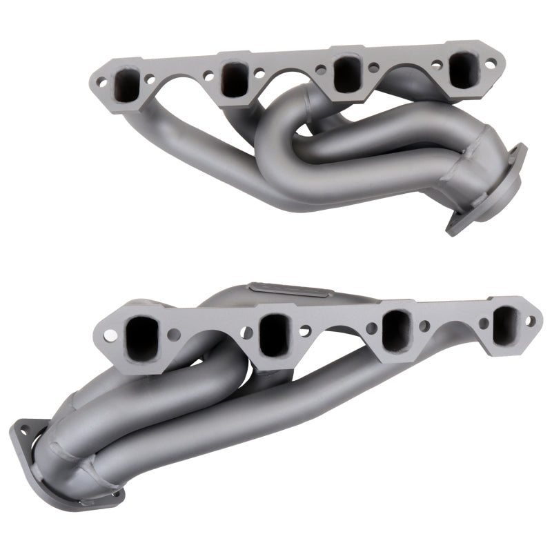 BBK 86-93 Mustang 5.0 Shorty Tuned Length Exhaust Headers - 1-5/8 Titanium Ceramic AJ-USA, Inc