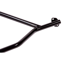 Load image into Gallery viewer, BBK 86-93 Mustang 5.0 Tubular Strut Tower Brace - Black Powdercoat Finish AJ-USA, Inc