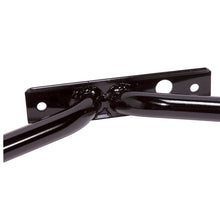 Load image into Gallery viewer, BBK 86-93 Mustang 5.0 Tubular Strut Tower Brace - Black Powdercoat Finish AJ-USA, Inc