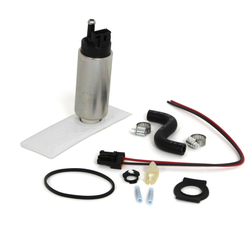 BBK 86-97 Mustang 5.0 /4.6 190 LPH Intank Fuel Pump AJ-USA, Inc