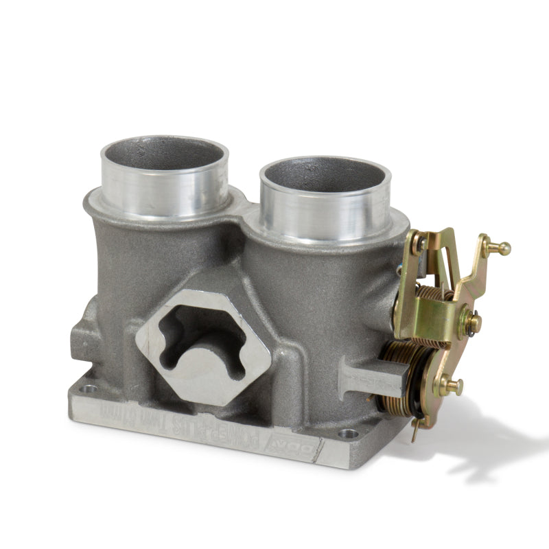 BBK 87-03 Ford F Series Truck RV 460 Twin 61mm Throttle Body BBK Power Plus Series AJ-USA, Inc