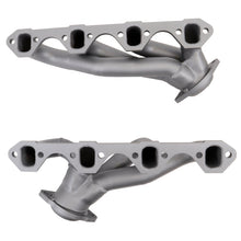 Load image into Gallery viewer, BBK 87-95 Ford F150 Truck 5.0 302 Shorty Unequal Length Exhaust Headers - 1-5/8 Chrome AJ-USA, Inc