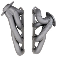 Load image into Gallery viewer, BBK 87-95 Ford F150 Truck 5.0 302 Shorty Unequal Length Exhaust Headers - 1-5/8 Chrome AJ-USA, Inc