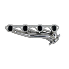 Load image into Gallery viewer, BBK 87-95 Ford F150 Truck 5.0 302 Shorty Unequal Length Exhaust Headers - 1-5/8 Silver Ceramic AJ-USA, Inc