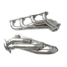 Load image into Gallery viewer, BBK 87-95 Ford F150 Truck 5.8 351 Shorty Unequal Length Exhaust Headers - 1-5/8 Silver Ceramic AJ-USA, Inc