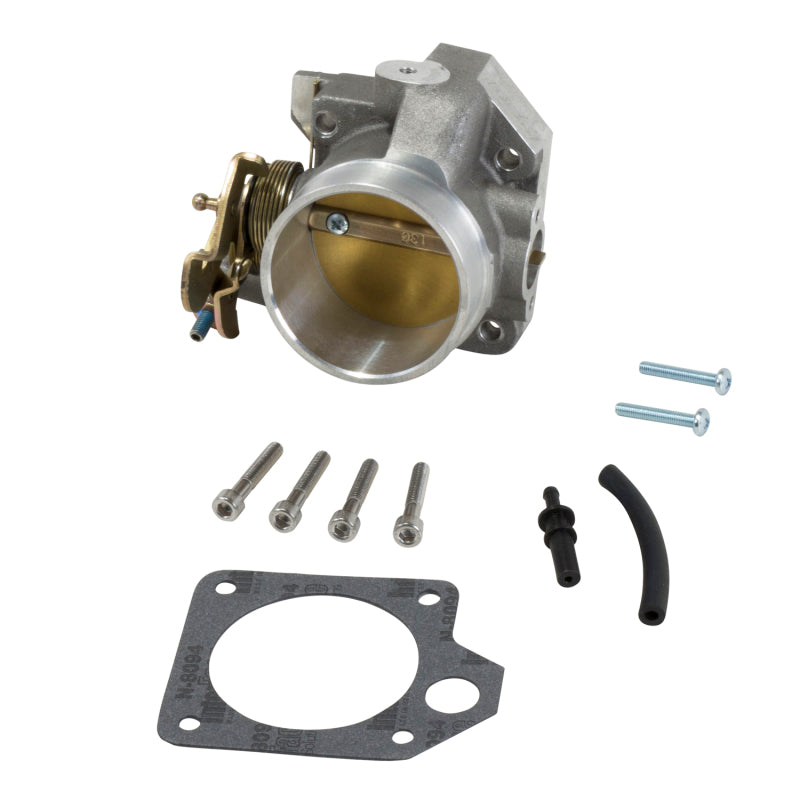 BBK 89-02 Ford Ranger Explorer 66mm Throttle Body BBK Power Plus Series AJ-USA, Inc