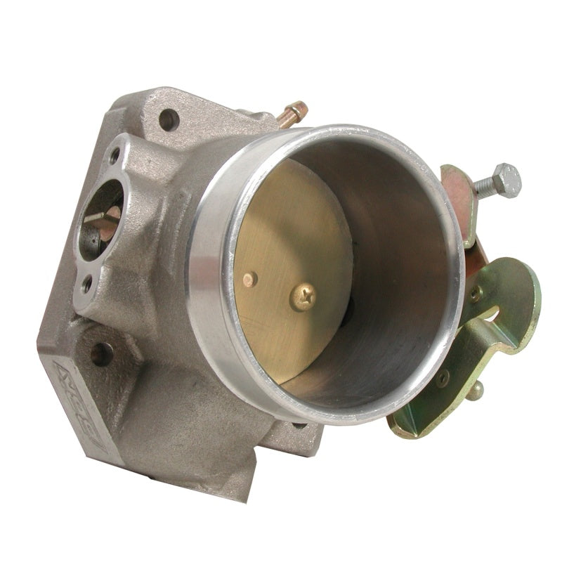 BBK 89-02 Ford Ranger Explorer 66mm Throttle Body BBK Power Plus Series AJ-USA, Inc