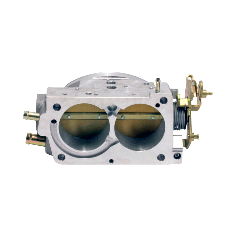 BBK 89-92 GM 305 350 Twin 58mm Throttle Body BBK Power Plus Series AJ-USA, Inc