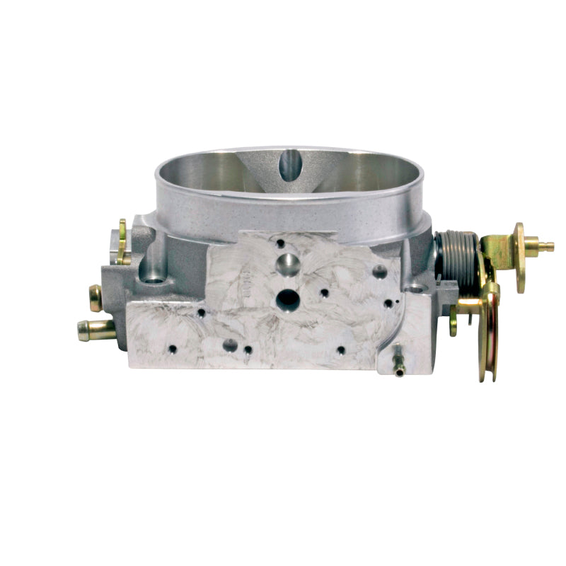 BBK 89-92 GM 305 350 Twin 58mm Throttle Body BBK Power Plus Series AJ-USA, Inc