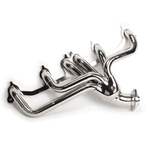 Load image into Gallery viewer, BBK 91-99 Jeep 4.0L Short Tuned Length Header Chrome AJ-USA, Inc