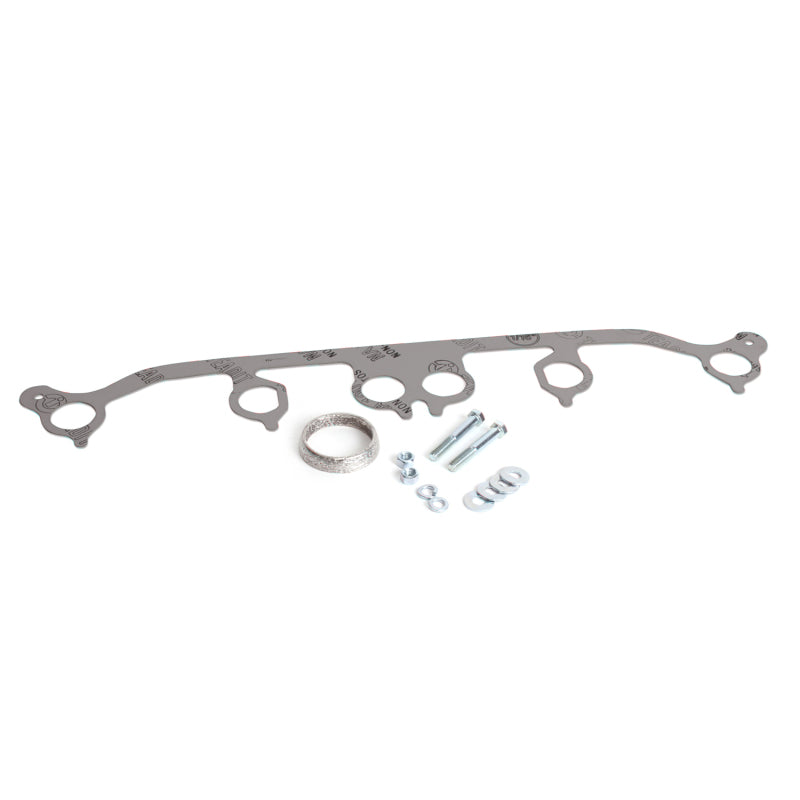 BBK 91-99 Jeep 4.0L Short Tuned Length Header Chrome AJ-USA, Inc