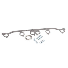 Load image into Gallery viewer, BBK 91-99 Jeep 4.0L Short Tuned Length Header Chrome AJ-USA, Inc