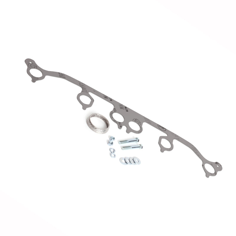 BBK 91-99 Jeep 4.0L Short Tuned Length Header Silver Ceramic AJ-USA, Inc