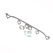 Load image into Gallery viewer, BBK 91-99 Jeep 4.0L Short Tuned Length Header Silver Ceramic AJ-USA, Inc