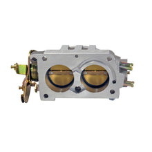 Load image into Gallery viewer, BBK 92-93 GM LT1 5.7 Twin 52mm Throttle Body BBK Power Plus Series AJ-USA, Inc