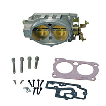 Load image into Gallery viewer, BBK 92-93 GM LT1 5.7 Twin 52mm Throttle Body BBK Power Plus Series AJ-USA, Inc