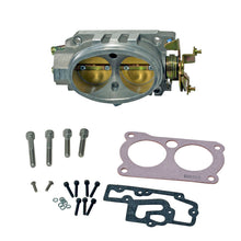 Load image into Gallery viewer, BBK 92-93 GM LT1 5.7 Twin 58mm Throttle Body BBK Power Plus Series AJ-USA, Inc