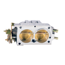 Load image into Gallery viewer, BBK 92-93 GM LT1 5.7 Twin 58mm Throttle Body BBK Power Plus Series AJ-USA, Inc