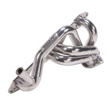 Load image into Gallery viewer, BBK 93-96 Chevrolet Impala SS Shorty Tuned Length Exhaust Headers - 1-5/8 Silver Ceramic AJ-USA, Inc