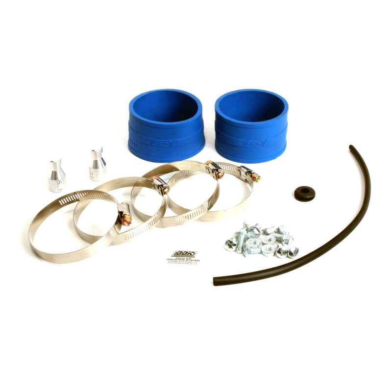 BBK 94-95 Mustang 5.0 Replacement Hoses And Hardware Kit For Cold Air Kit BBK 1712 AJ-USA, Inc