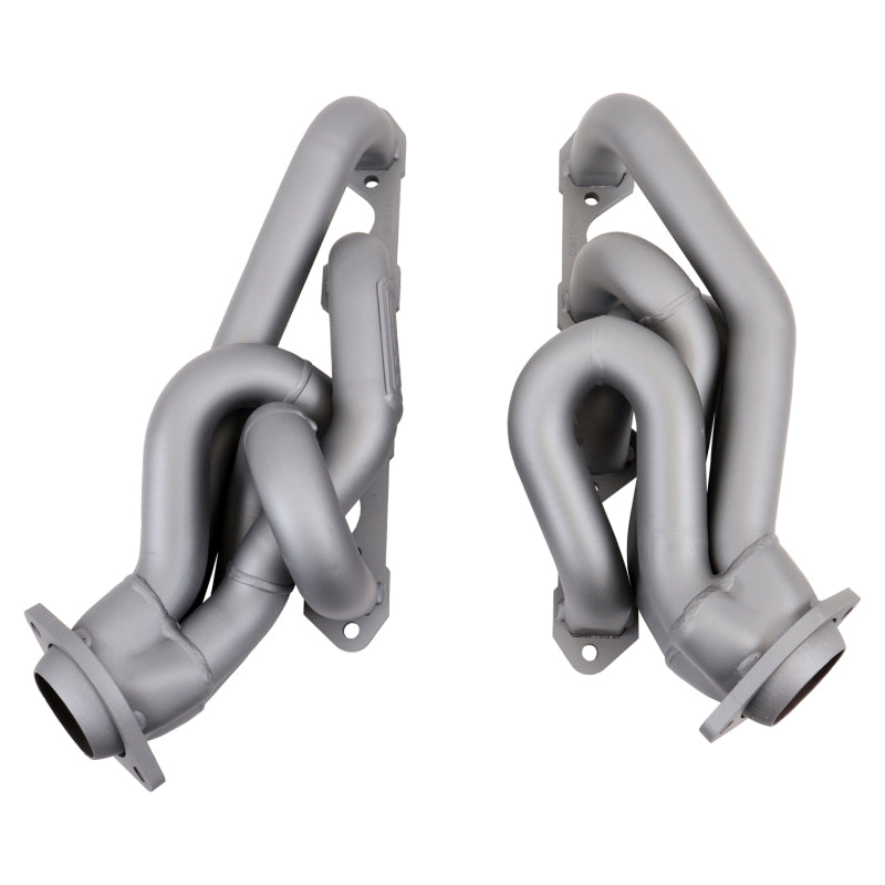 BBK 94-95 Mustang 5.0 Shorty Tuned Length Exhaust Headers - 1-5/8 Titanium Ceramic AJ-USA, Inc