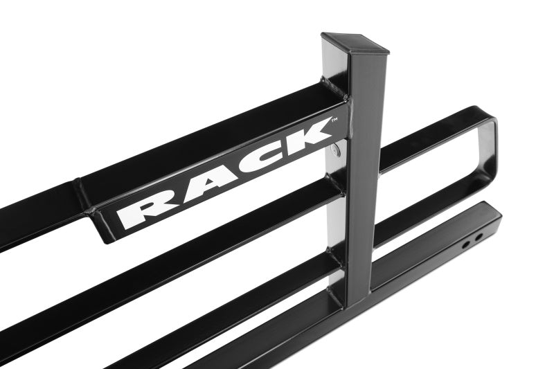 BackRack 07-18 Sierra LD/HD / 04-21 F150 / 08-21 Tundra Original Rack Frame Only Requires Hardware AJ-USA, Inc