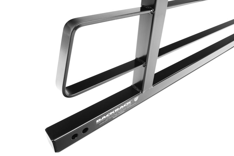 BackRack 19-21 Silverado/Sierra 1500 (New Body Style) Original Rack Frame Only Requires Hardware AJ-USA, Inc