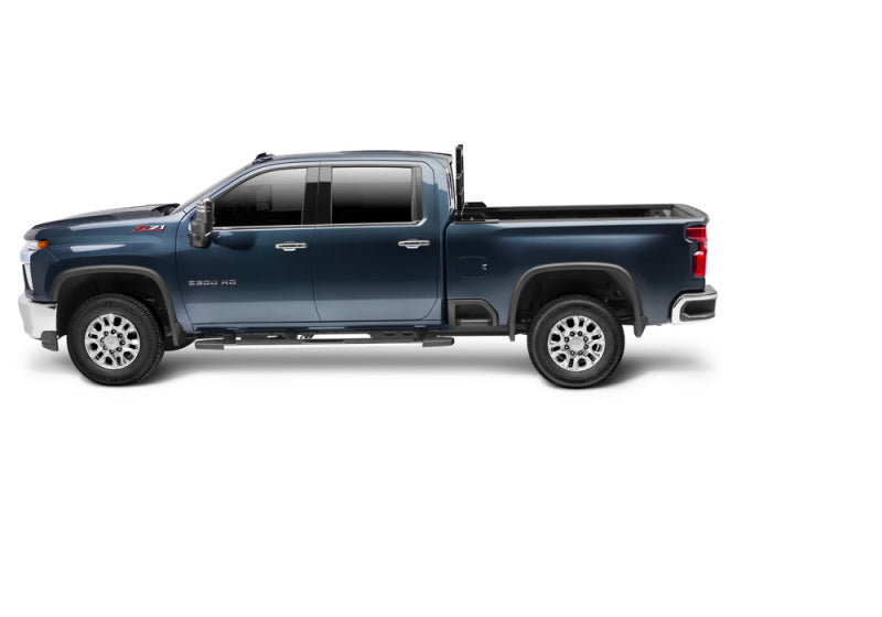 BackRack 19-21 Silverado/Sierra 1500 (New Body Style) Original Rack Frame Only Requires Hardware AJ-USA, Inc